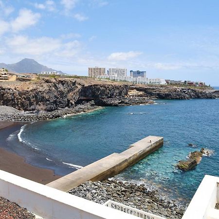 Elegant Sea View Apartment Callao Salvaje Exterior foto
