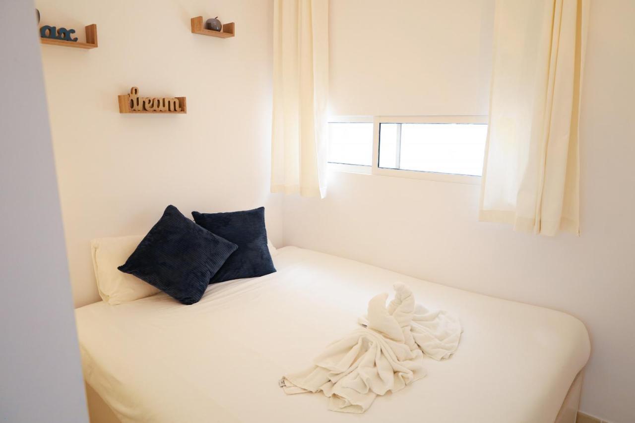 Elegant Sea View Apartment Callao Salvaje Exterior foto