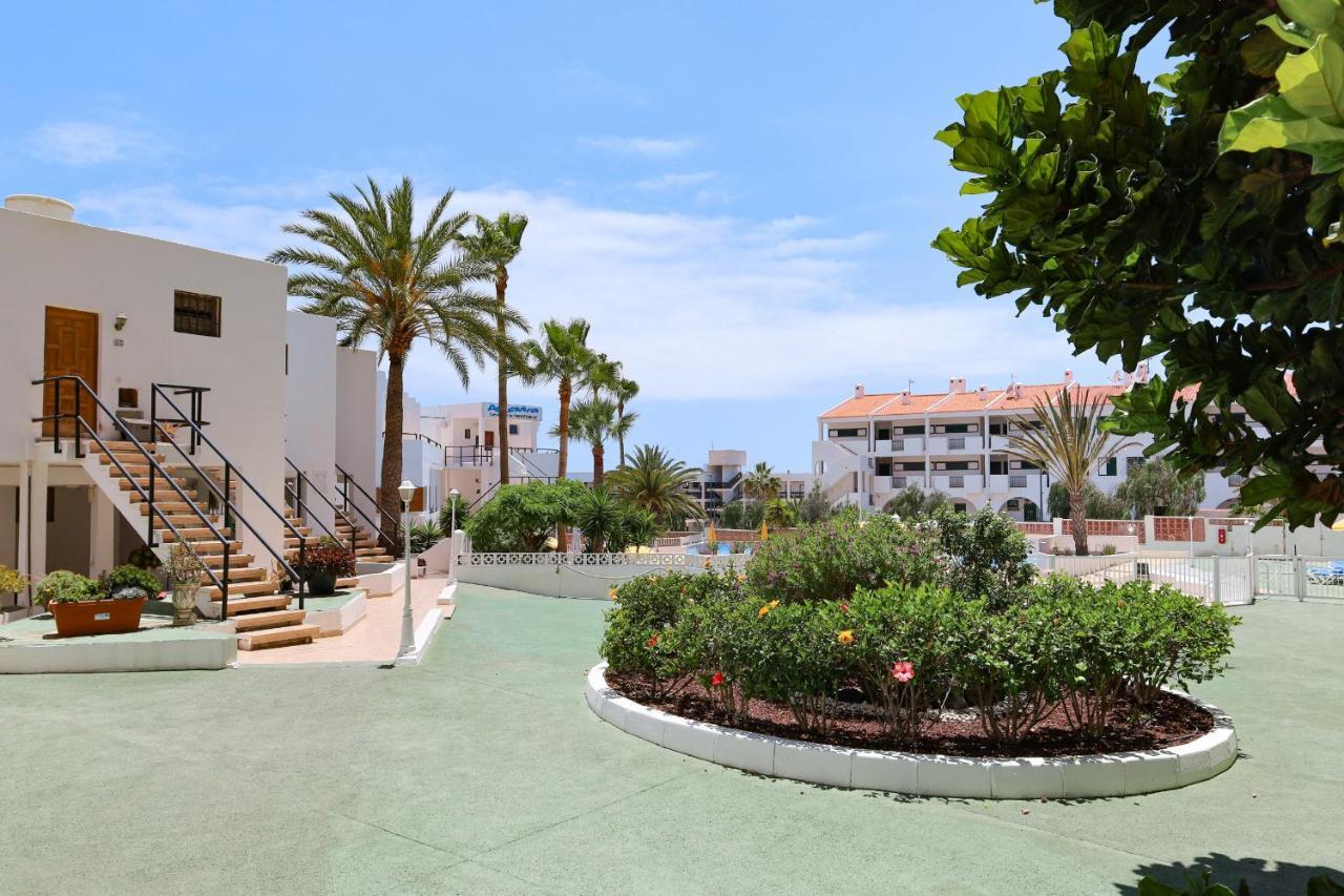 Elegant Sea View Apartment Callao Salvaje Exterior foto