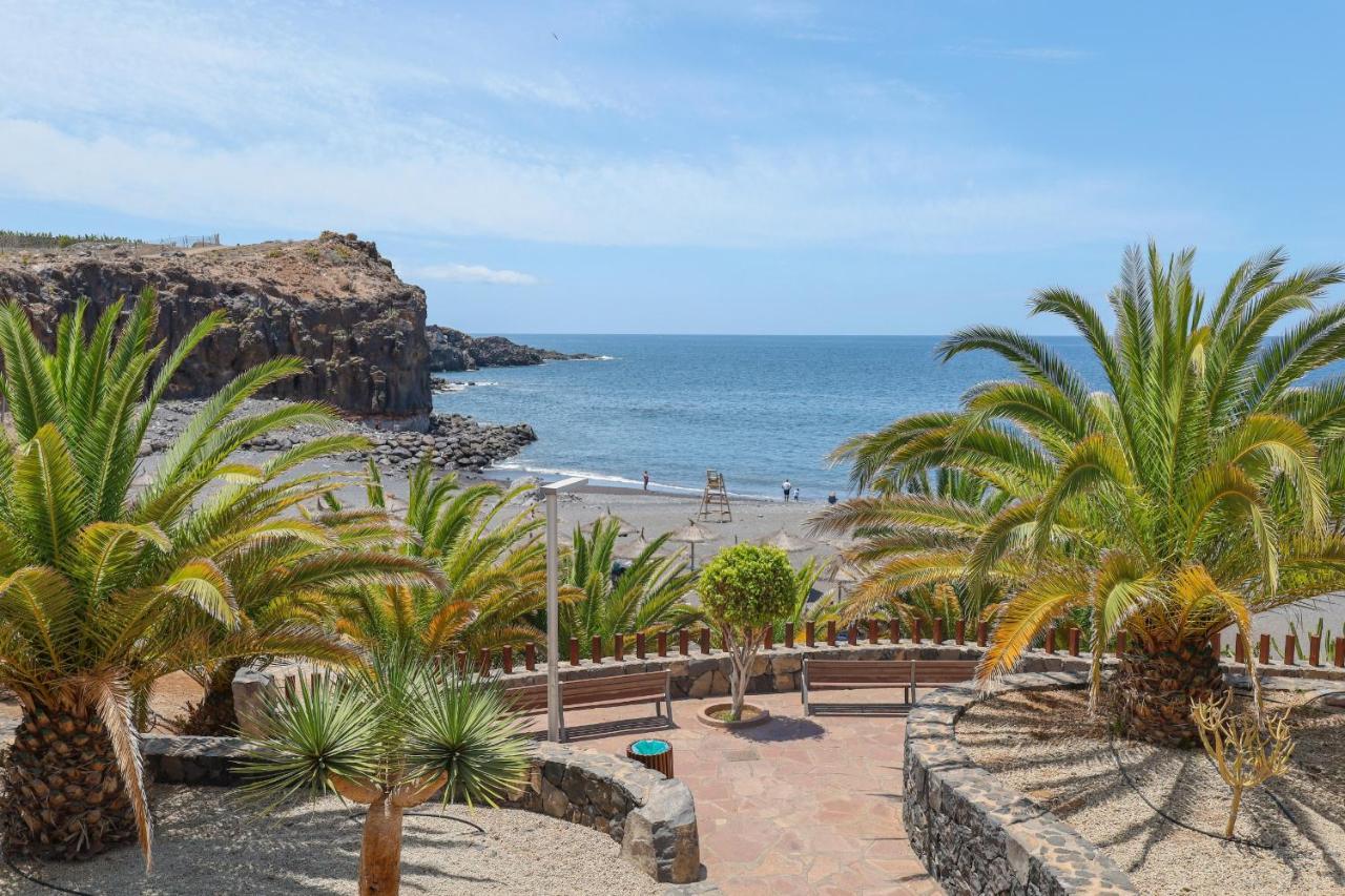 Elegant Sea View Apartment Callao Salvaje Exterior foto